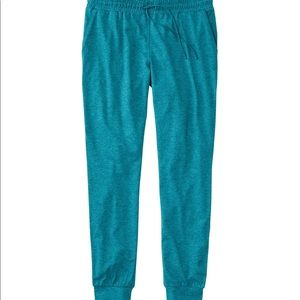 Women's VentureSoft Knit Jogger (Teal)